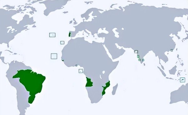 葡萄牙王国成立于哪一年