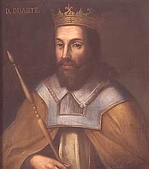 葡萄牙王国成立于哪一年