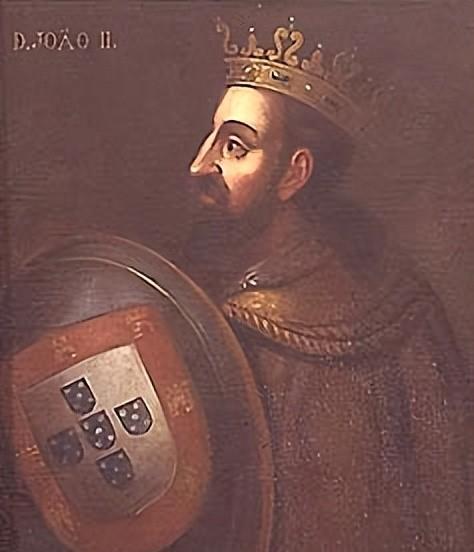 葡萄牙王国成立于哪一年