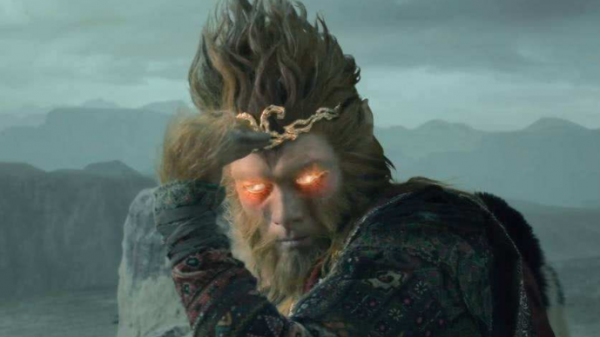 七大圣为什么不帮孙悟空