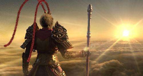 七大圣为什么不帮孙悟空