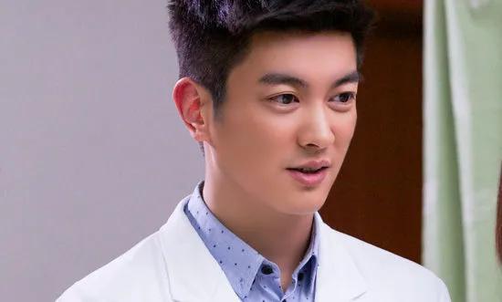 气质好的男明星有哪些名字
