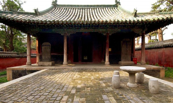 孟母是一位怎样的母亲