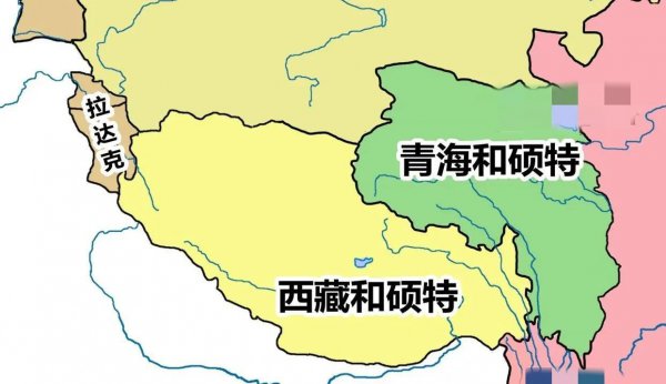 罗布藏丹津之战