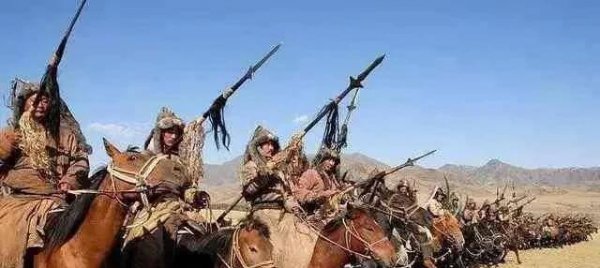 罗布藏丹津之战