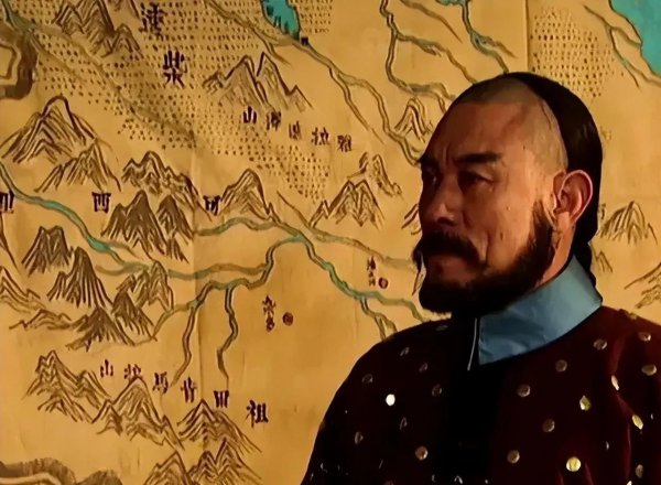 罗布藏丹津之战