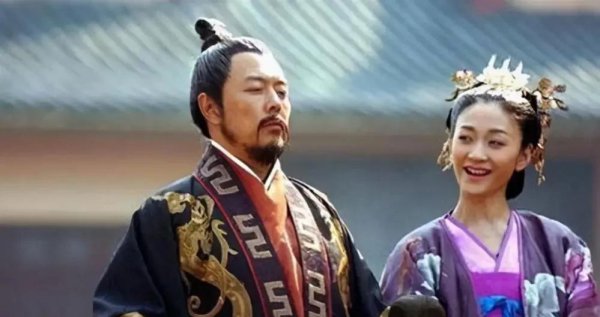 李道宗是李世民的什么人