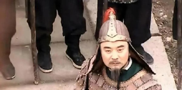 李道宗是李世民的什么人