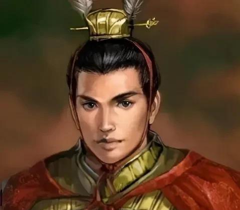 李道宗是李世民的什么人