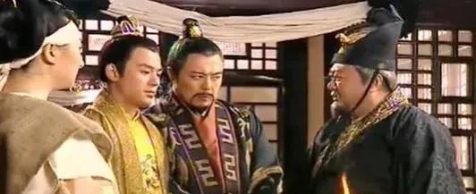 李道宗是李世民的什么人