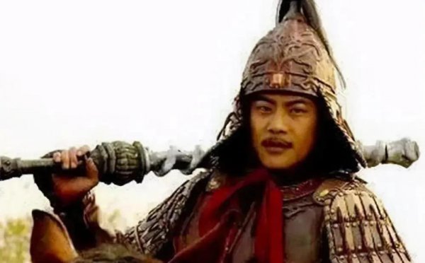 李道宗是李世民的什么人