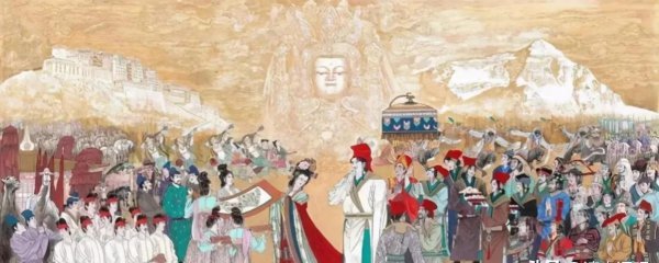 李道宗是李世民的什么人