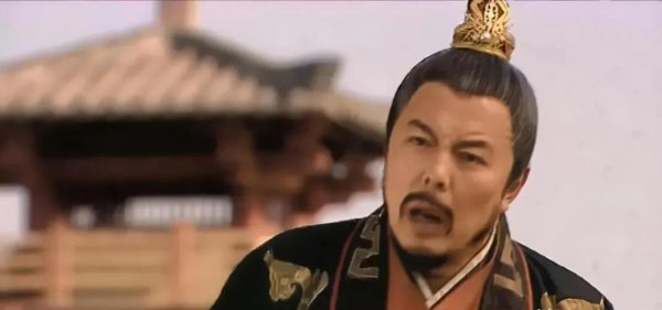 李道宗是李世民的什么人