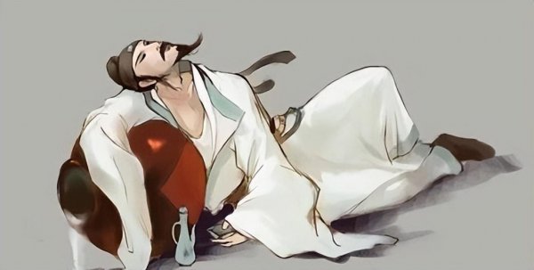 诗人李白会不会剑术