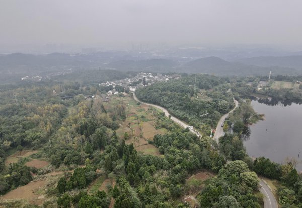 德阳落凤坡在哪里