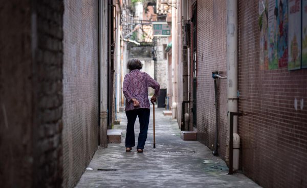 七十三八十四阎王不叫自己去