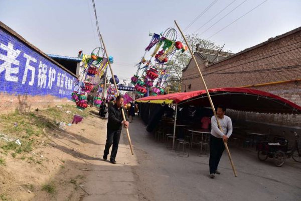 老人过世家人守灵要注意什么