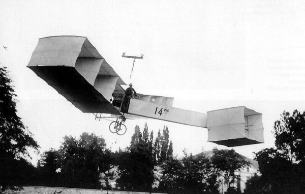 莱特兄弟发明了什么物品