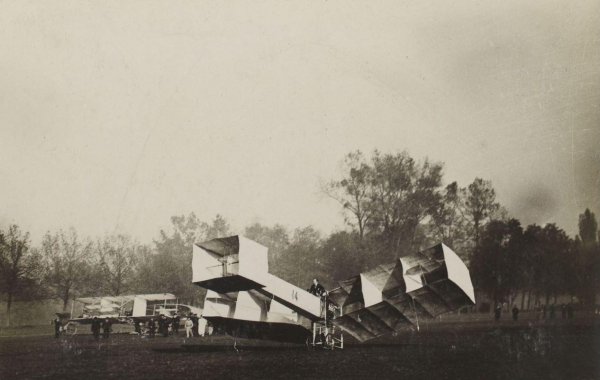 莱特兄弟发明了什么物品