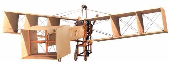 莱特兄弟发明了什么物品