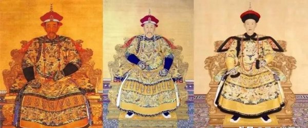 康熙雍正乾隆哪个功绩最大