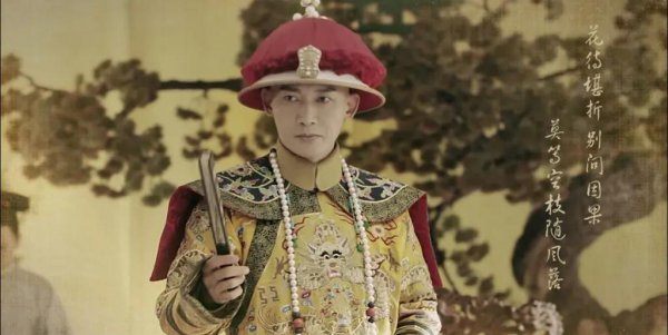 康熙雍正乾隆哪个功绩最大