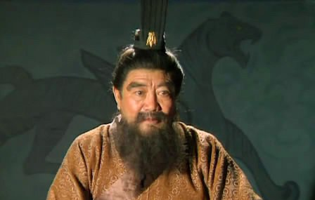 匡扶汉室的代表是曹操吗