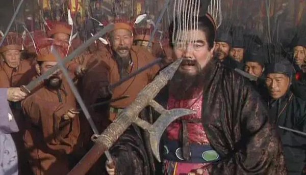 匡扶汉室的代表是曹操吗