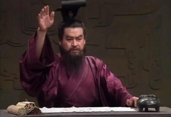 匡扶汉室的代表是曹操吗