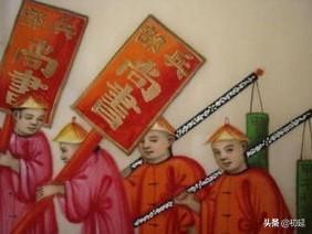 兵部侍郎是什么职务