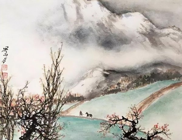 10首红色经典古诗词名句