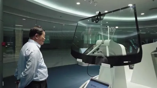 曹德旺是靠谁发家的