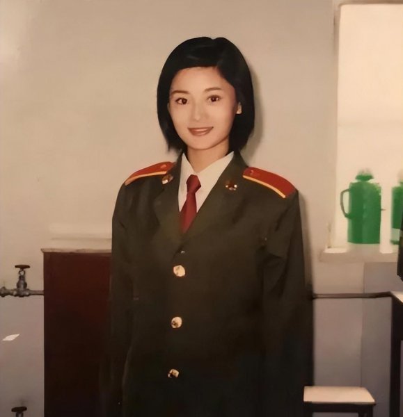 纯妃扮演者王媛可资料