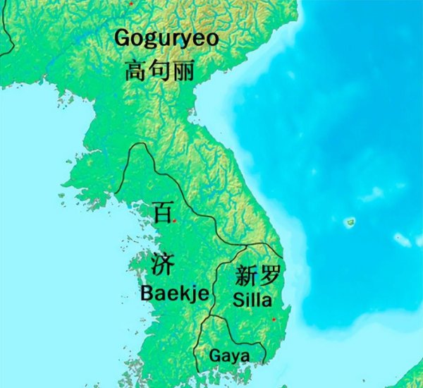 朝鲜族和韩国人的区别