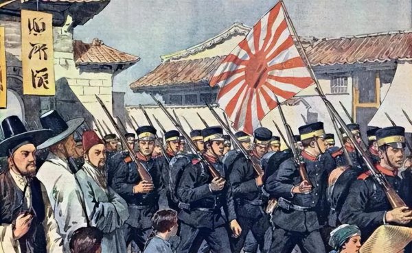 朝鲜族和韩国人的区别