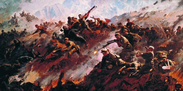 朝鲜族和韩国人的区别