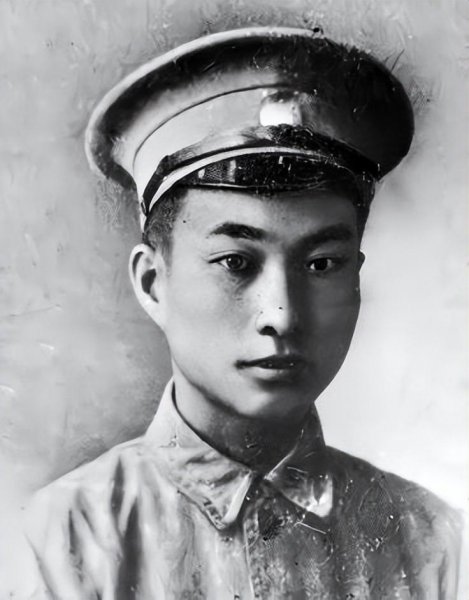 中国近代常胜将军是谁