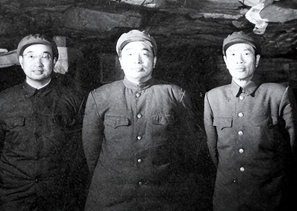 中国近代常胜将军是谁