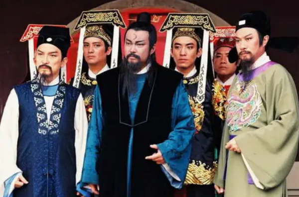 柴文意是历史人物吗