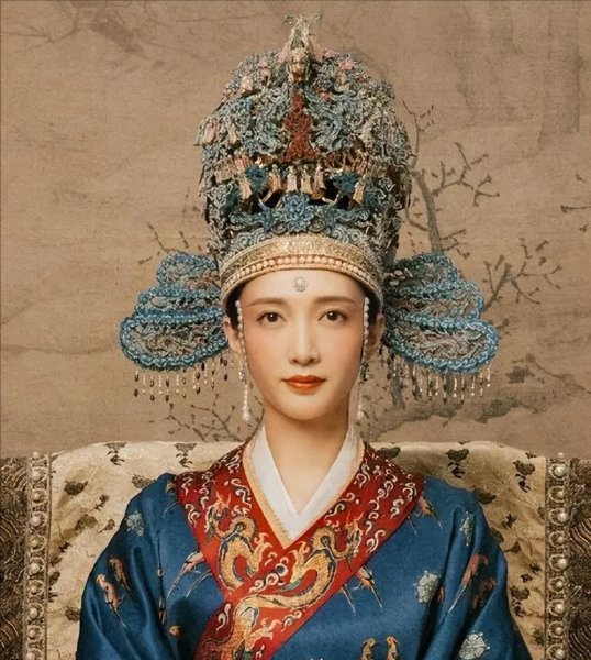 曹国舅的姐姐是谁