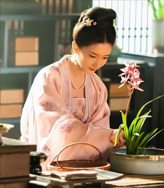 曹国舅的姐姐是谁