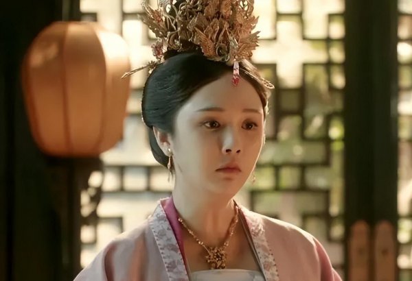 曹国舅的姐姐是谁