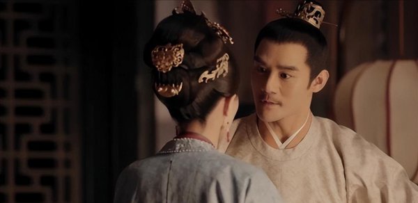 曹国舅的姐姐是谁