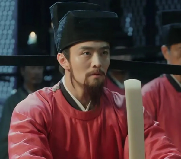 曹国舅的姐姐是谁