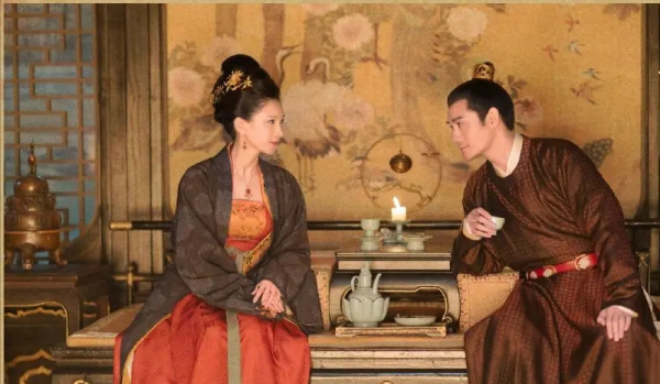 曹国舅的姐姐是谁