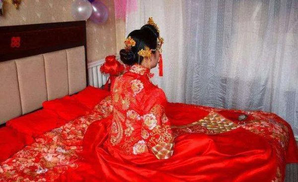 古代对老婆的称呼