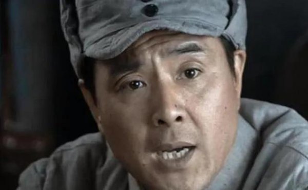 亮剑丁伟最后的结局怎么样