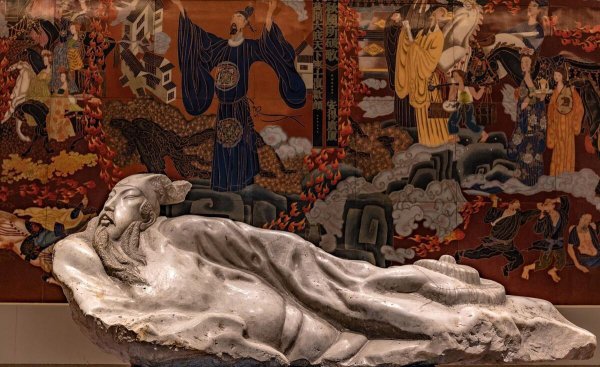 白居易什么主义诗人