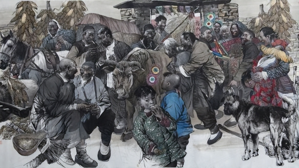 闯关东指的是哪里的地方