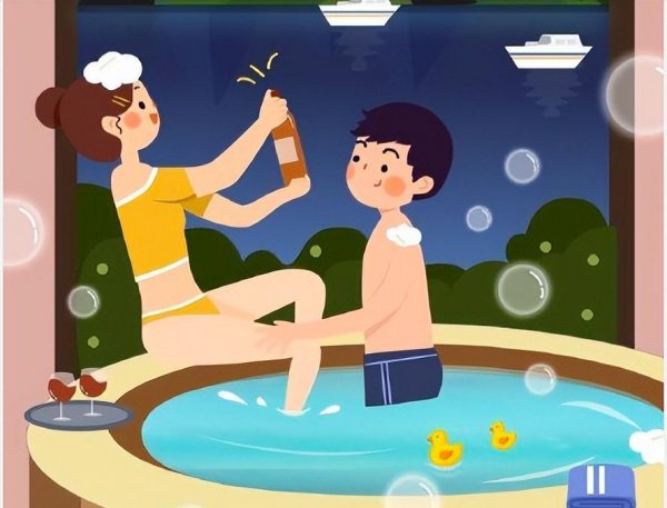 成功的女人都是会利用男人的